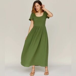 NWT Christy Dawn The Scarlet Dress